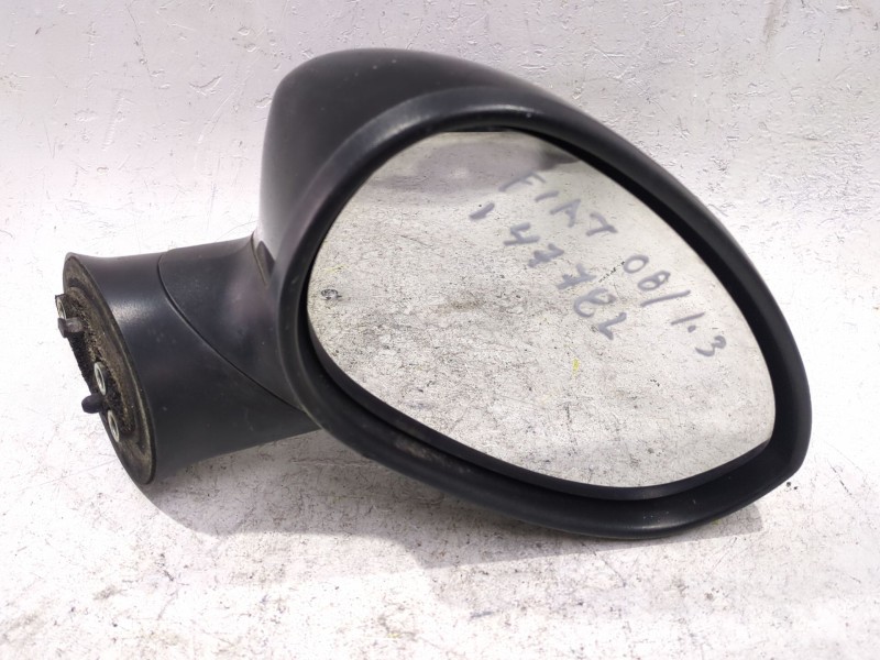 Recambio de retrovisor derecho para fiat punto / grande punto (199) 1.3 d multijet referencia OEM IAM E3011024  