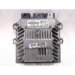 Recambio de centralita inyeccion para peugeot 307 (3a/c) 2.0 hdi 90 referencia OEM IAM SW9653205380  