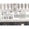 Recambio de centralita inyeccion para peugeot 307 (3a/c) 2.0 hdi 90 referencia OEM IAM SW9653205380  