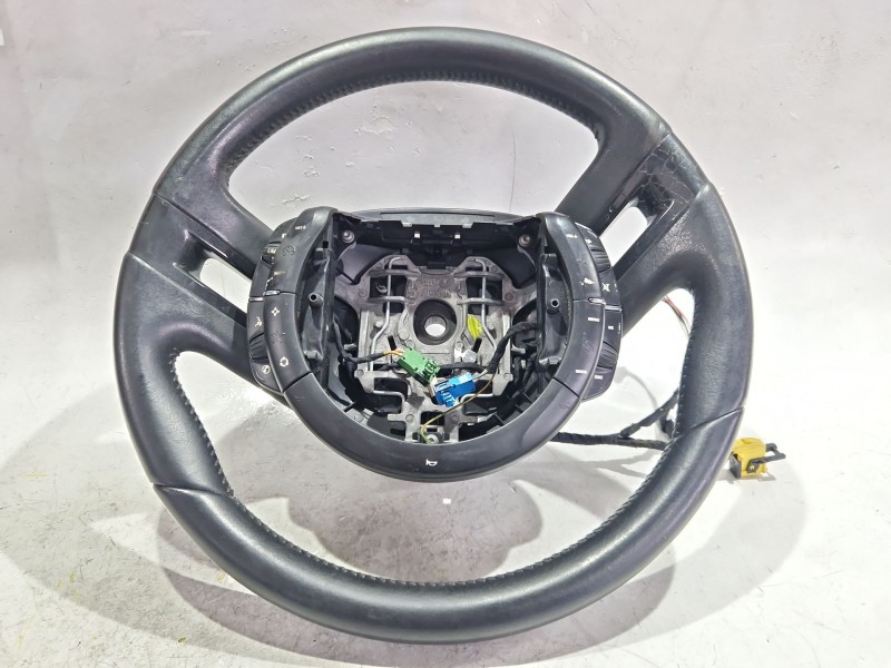 Recambio de volante para citroën c4 picasso i monospace (ud_) 2.0 hdi 138 referencia OEM IAM 621SB50943364  