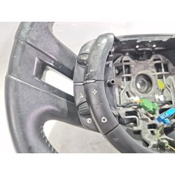 Recambio de volante para citroën c4 picasso i monospace (ud_) 2.0 hdi 138 referencia OEM IAM 621SB50943364  