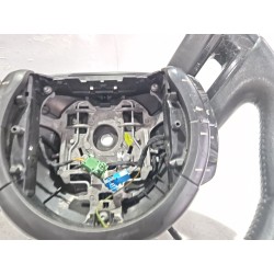 Recambio de volante para citroën c4 picasso i monospace (ud_) 2.0 hdi 138 referencia OEM IAM 621SB50943364  