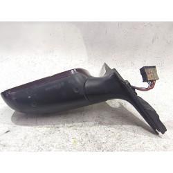 Recambio de retrovisor izquierdo para audi a6 c5 (4b2, 4b4) 2.5 tdi referencia OEM IAM 32295  