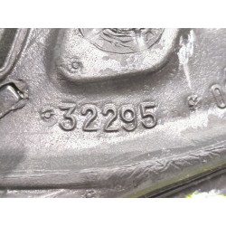 Recambio de retrovisor izquierdo para audi a6 c5 (4b2, 4b4) 2.5 tdi referencia OEM IAM 32295  