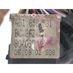 Recambio de retrovisor izquierdo para audi a6 c5 (4b2, 4b4) 2.5 tdi referencia OEM IAM 32295  