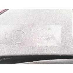 Recambio de retrovisor izquierdo para opel vectra b (j96) 2.0 di 16v (f19) referencia OEM IAM E1010446  