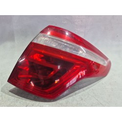 Recambio de piloto trasero derecho para citroën c4 picasso i monospace (ud_) 2.0 hdi 138 referencia OEM IAM 9653547480  