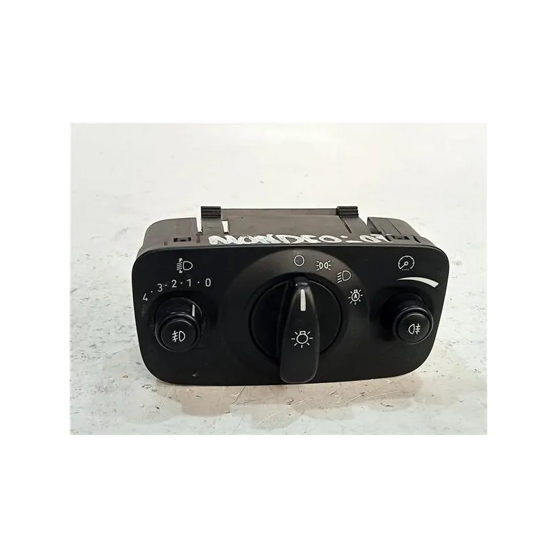Recambio de mando de luces para ford mondeo berlina (ca2)(2007) referencia OEM IAM 6G9T13A024CE  