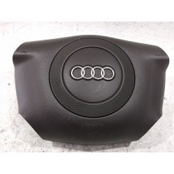 Recambio de airbag volante para audi a6 c5 (4b2, 4b4) 2.5 tdi referencia OEM IAM 1274X027  