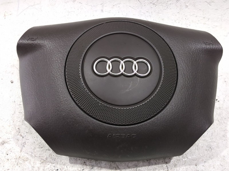 Recambio de airbag volante para audi a6 c5 (4b2, 4b4) 2.5 tdi referencia OEM IAM 1274X027  