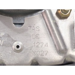 Recambio de airbag volante para audi a6 c5 (4b2, 4b4) 2.5 tdi referencia OEM IAM 1274X027  