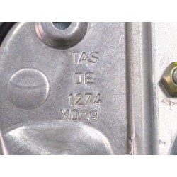 Recambio de airbag volante para audi a6 c5 (4b2, 4b4) 2.5 tdi referencia OEM IAM 1274X027  