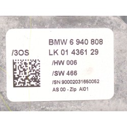 Recambio de anillo airbag para bmw 5 (e60) 530 d referencia OEM IAM 6940808  