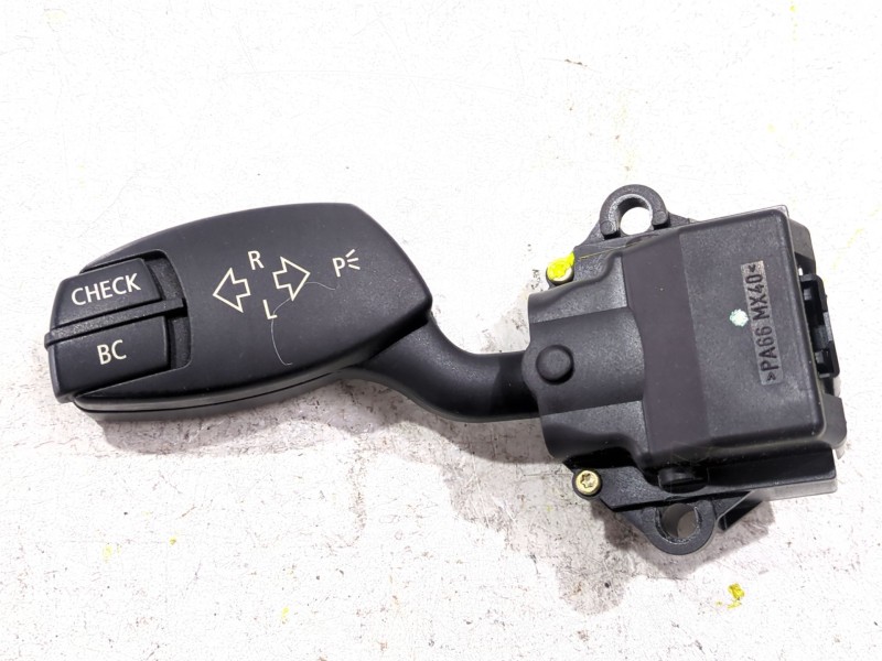 Recambio de mando intermitentes para bmw 5 (e60) 530 d referencia OEM IAM 6924103b  