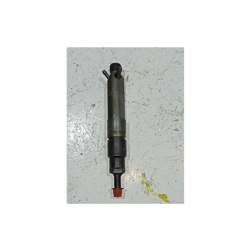 Recambio de inyector para seat leon (1m1)(11.1999) tdi referencia OEM IAM 0432193746  