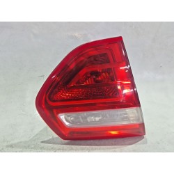 Recambio de piloto porton trasero derecho para citroën c4 picasso i monospace (ud_) 2.0 hdi 138 referencia OEM IAM 9653547777  