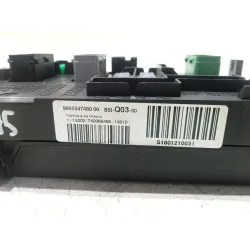 Recambio de bsi para citroën c4 ii (nc_) 1.6 hdi 115 referencia OEM IAM 966554748000  