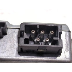 Recambio de modulo electronico para bmw 5 (e60) 530 d referencia OEM IAM 61356937701  