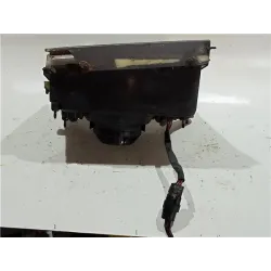 Recambio de faro delantero derecho para ssangyong family 2.5 d 68cv referencia OEM IAM E349466 1080690  