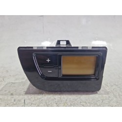 Recambio de mando climatizador para citroën c4 picasso i monospace (ud_) 2.0 hdi 138 referencia OEM IAM MV26230  