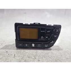 Recambio de mando climatizador para citroën c4 picasso i monospace (ud_) 2.0 hdi 138 referencia OEM IAM 9659627577  