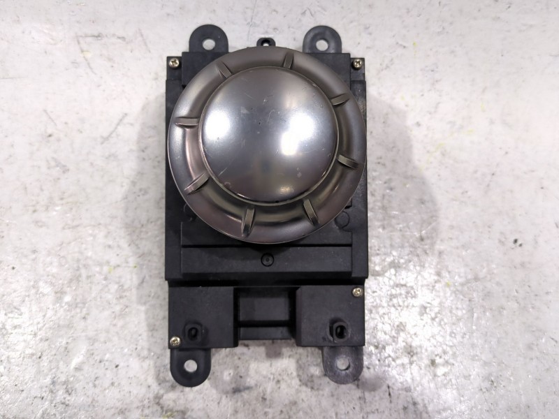 Recambio de joystick navegador para bmw 5 (e60) 530 d referencia OEM IAM 6934259  