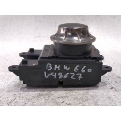 Recambio de joystick navegador para bmw 5 (e60) 530 d referencia OEM IAM 6934259  