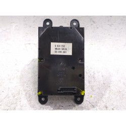 Recambio de joystick navegador para bmw 5 (e60) 530 d referencia OEM IAM 6934259  