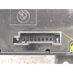 Recambio de joystick navegador para bmw 5 (e60) 530 d referencia OEM IAM 6934259  