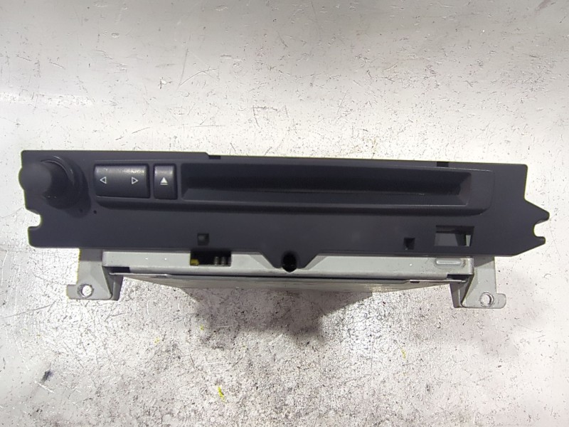 Recambio de sistema audio / radio cd para bmw 5 (e60) 530 d referencia OEM IAM 65126939688  