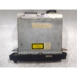 Recambio de sistema audio / radio cd para bmw 5 (e60) 530 d referencia OEM IAM 65126939688  