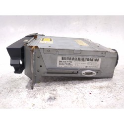 Recambio de sistema audio / radio cd para bmw 5 (e60) 530 d referencia OEM IAM 65126939688  