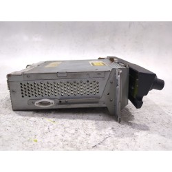 Recambio de sistema audio / radio cd para bmw 5 (e60) 530 d referencia OEM IAM 65126939688  