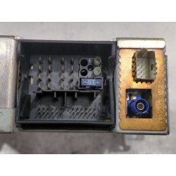 Recambio de sistema audio / radio cd para bmw 5 (e60) 530 d referencia OEM IAM 65126939688  