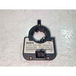 Recambio de sensor angulo de giro para citroën c4 picasso i monospace (ud_) 2.0 hdi 138 referencia OEM IAM 9662937380  