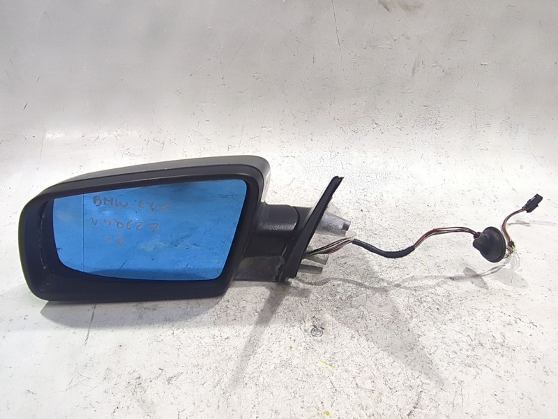 Recambio de retrovisor izquierdo para bmw 5 (e60) 530 d referencia OEM IAM 39995  