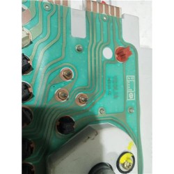 Recambio de cuadro completo para fiat cinquecento (170)(1993) 0.9 i.e. s [0,9 ltr. - 29 kw] referencia OEM IAM 0650045  