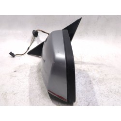 Recambio de retrovisor izquierdo para bmw 5 (e60) 530 d referencia OEM IAM 39995  