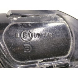 Recambio de retrovisor izquierdo para bmw 5 (e60) 530 d referencia OEM IAM 39995  