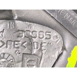 Recambio de retrovisor izquierdo para bmw 5 (e60) 530 d referencia OEM IAM 39995  