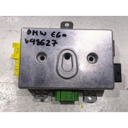 Recambio de modulo electronico para bmw 5 (e60) 530 d referencia OEM IAM 61356937702  