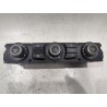 Recambio de mando climatizador para bmw 5 (e60) 530 d referencia OEM IAM 6411693855001  