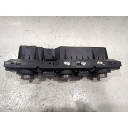 Recambio de mando climatizador para bmw 5 (e60) 530 d referencia OEM IAM 6411693855001  