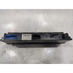 Recambio de mando climatizador para bmw 5 (e60) 530 d referencia OEM IAM 6411693855001  