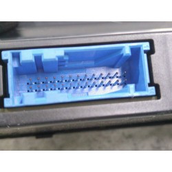 Recambio de mando climatizador para bmw 5 (e60) 530 d referencia OEM IAM 6411693855001  