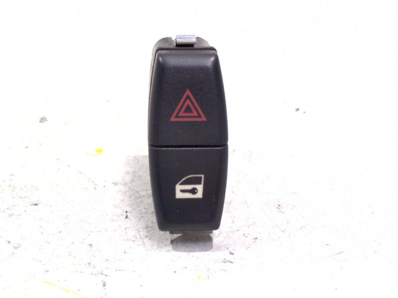 Recambio de boton emergencia para bmw 5 (e60) 530 d referencia OEM IAM 6131691950604  