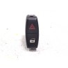 Recambio de boton emergencia para bmw 5 (e60) 530 d referencia OEM IAM 6131691950604  