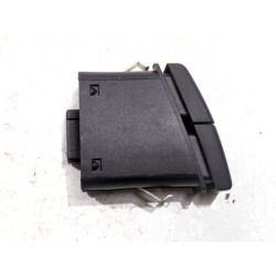 Recambio de boton emergencia para bmw 5 (e60) 530 d referencia OEM IAM 6131691950604  