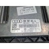Recambio de centralita inyeccion para audi a4 b7 (8ec) 3.0 tdi quattro referencia OEM IAM 8E0907401AJ  