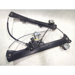 MECANISMO ELEVALUNAS DELANTERO DERECHO 7075668E 